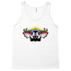 venezuela freedom Tank Top