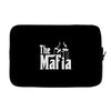 mafia Laptop sleeve