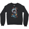 miya world Crewneck Sweatshirt