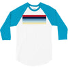 France 1990 3/4 Sleeve Shirt