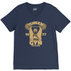 tusken gym V-Neck Tee