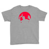 moonlight dark Youth Tee