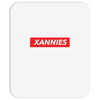 Xannies hypebeast Mousepad