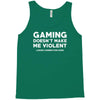 losing connection Tank Top