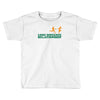 long distance relationship Toddler T-shirt