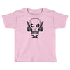 minipool Toddler T-shirt