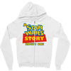 another story Zipper Hoodie