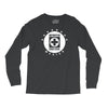 cruz azul la maquina Long Sleeve Shirts