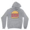 Burger Queen Veggie Unisex Hoodie