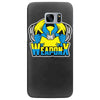 mutant weapon Samsung Galaxy S7 Edge