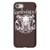 new lamb of god iPhone 8