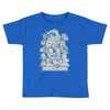battle fungale Toddler T-shirt