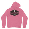 Impossible Unisex Hoodie