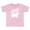 hangry Toddler T-shirt