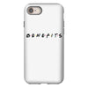 Benefits Friends iPhone 8