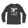 bernie sanders for president 2016 (2) Long Sleeve Shirts