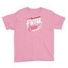 fatal Youth Tee