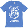 i am a viking   funny T-Shirt
