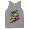 zombie cup Tank Top