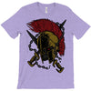 sparta warrior T-Shirt