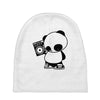 panda Baby Beanies