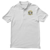 sailing with death Polo Shirt