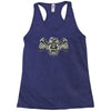 thunder bird Racerback Tank