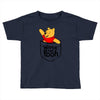 Winnie The Pooh Toddler T-shirt