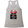 were people best trending Racerback Tank