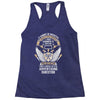 I Own It Forever The Title Advertising Director Racerback Tank