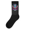 murder ride Socks
