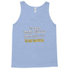 health conscious nachos Tank Top