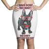 i have done the math Pencil Skirts