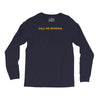 general leia organa Long Sleeve Shirts