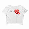 Come Baby Crop Top