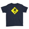 pterosaur warning Youth Tee