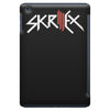 skrillex logo iPad Mini