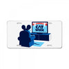 cat week License Plate