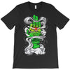 smoking T-Shirt