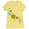 circumlocution Ladies Fitted T-Shirt