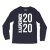 Kaepernick 2020 Long Sleeve Shirts