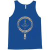 mystery club Tank Top