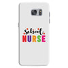 School Nurse Samsung Galaxy S7