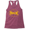 drumline Racerback Tank