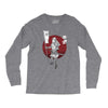 samurai empire Long Sleeve Shirts