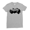 amazing Ladies Fitted T-Shirt