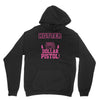 hotter than a 2 dollar pistol Hoodie