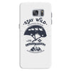 stay wild Samsung Galaxy S7
