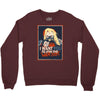 yo joe Crewneck Sweatshirt
