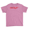 one night Youth Tee